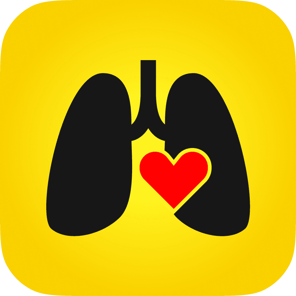 VO2 Maximizer icon